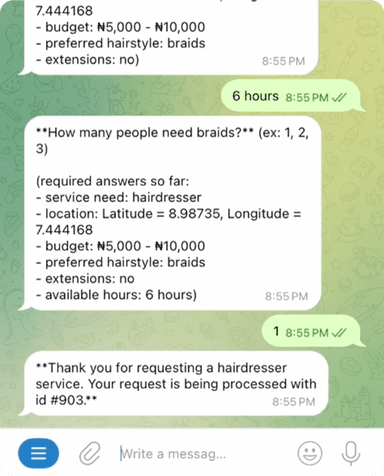 Connect with Pro. image